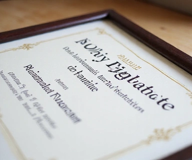 Certificado de Posgrado en Nutrición Pediátrica y Familiar.